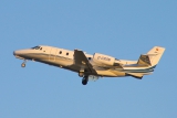 Cessna 560XL Citation XLS
