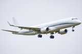 Embraer Lineage 1000 (ERJ-190-100ECJ)