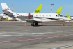 Cessna 560XL Citation XLS+