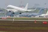 Embraer Lineage 1000 (ERJ-190-100ECJ)