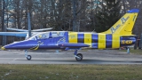 Aero L-39C Albatros