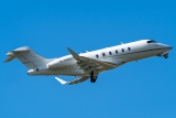 Bombardier Challenger 350 (BD-100-1A10)