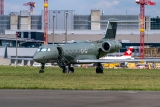Gulfstream Aerospace G-V Gulfstream V