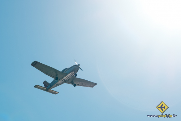 Piper PA-28-181 Archer II