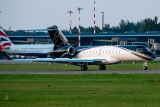 Bombardier Global 6000 (BD-700-1A10)