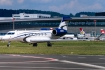 Gulfstream Aerospace GVII-G600