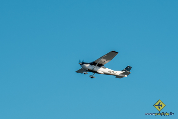 Cessna 182E Skylane