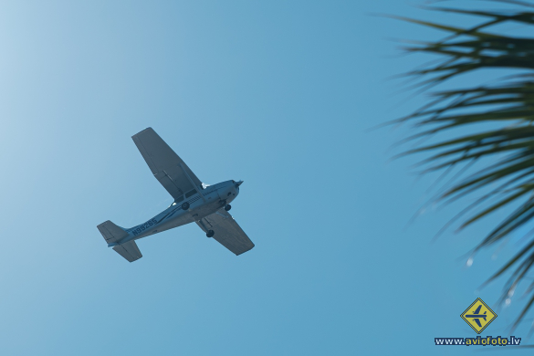 Cessna 172P
