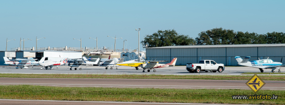 Beech H35 Bonanza