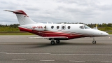 Raytheon 390 Premier IA