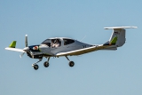Diamond DA-40 NG Diamond Star