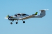 Diamond DA-40 NG Diamond Star