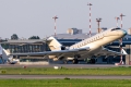 Bombardier Global Express XRS (BD-700-1A10)