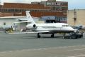 Dassault Falcon 2000LX