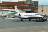 Dassault Falcon 2000LX