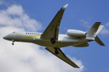 Dassault Falcon 6X