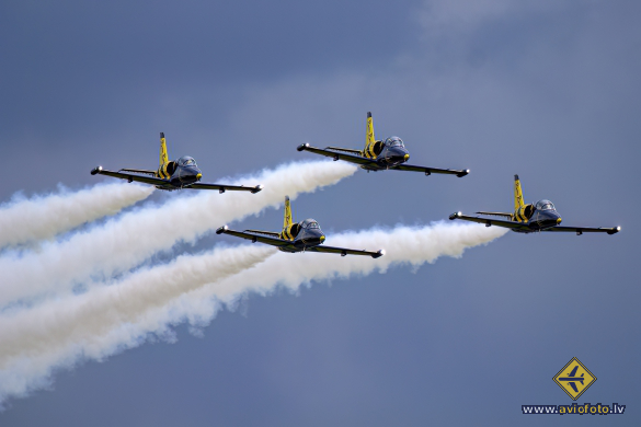Aero L-39C Albatros