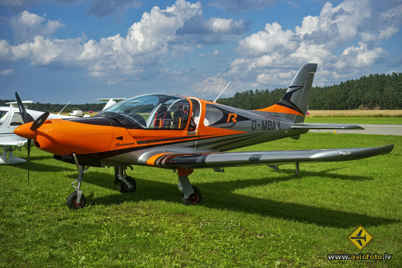 Belmont DW-200
