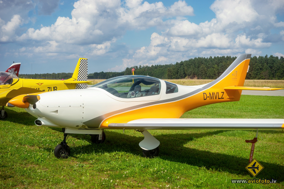 Aveko VL-3 Evolution