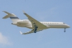 Bombardier Global Express (BD-700-1A10)