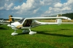 Pipistrel Virus SW121A Explorer
