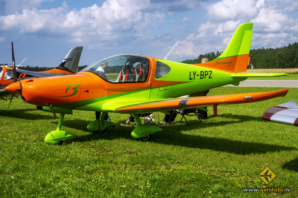 Belmont DW-200