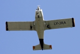 Grumman American AA-5 Traveler
