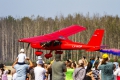 Aeroprakt A-32 Vixxen
