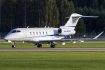 Bombardier Challenger 3500 (BD-100-1A10)