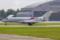 Bombardier Global 6500 (BD-700-1A10)