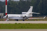 Dassault Falcon 7X
