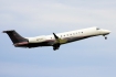 Embraer Legacy 600 (EMB-135BJ)