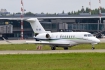 Cessna 700 Citation Longitude