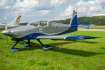 Vans RV-9A