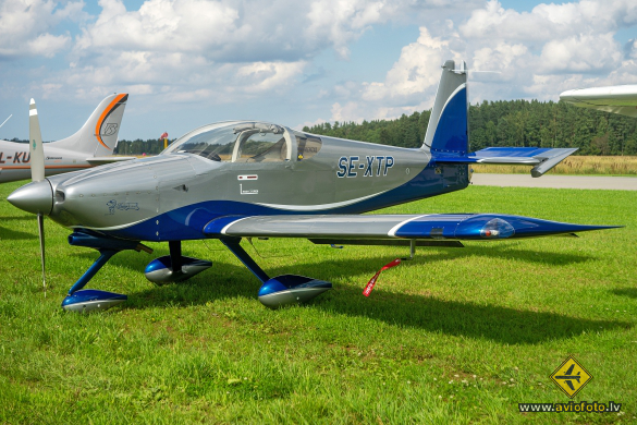 Vans RV-9A
