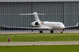 Bombardier Global 7500 (BD-700-2A12)