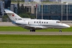 Raytheon Hawker 800XPi