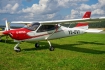 Tecnam P-2008 JC