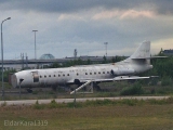 Sud SE-210 Caravelle III