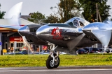Lockheed P-38L Lightning