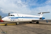 British Aerospace BAC-111-525FT One-Eleven