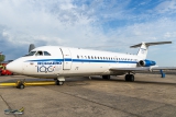 British Aerospace BAC-111-525FT One-Eleven