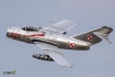 PZL-Mielec Lim-2 (MiG-15bis)