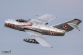 PZL-Mielec Lim-2 (MiG-15bis)