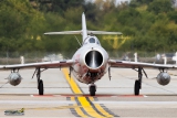 PZL-Mielec Lim-2 (MiG-15bis)