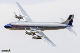 Douglas DC-6B