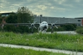 Fokker F-27-500 Friendship