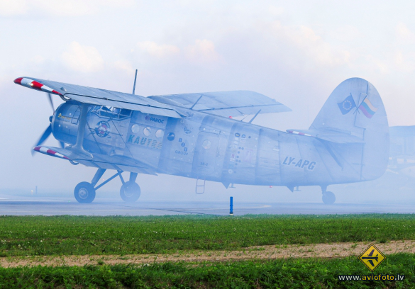 Antonov An-2