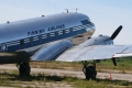 Douglas C-53C Skytrooper (DC-3A)