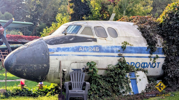 Antonov An-24B